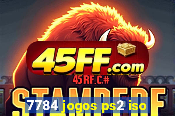7784 jogos ps2 iso